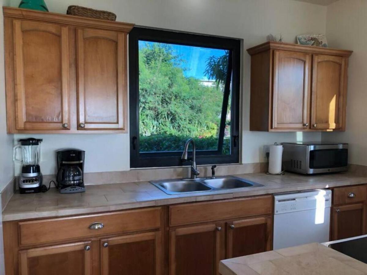 Serene Cruz Bay Villa Sep Mstr Kg Suite Stunning Sunsets Exterior photo